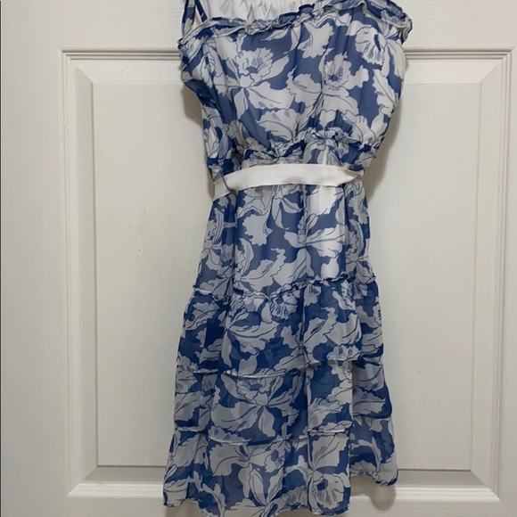Tiered American Eagle Outfitters dress - Picture 4 of 4